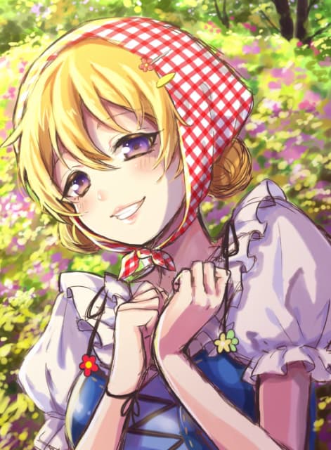 人気声優・鬼頭明里の直筆イラスト公開にコメント殺到⁉