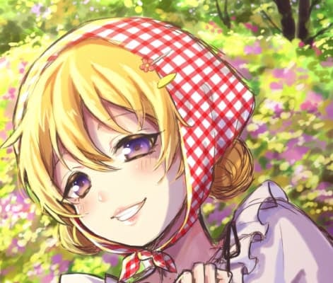 人気声優・鬼頭明里の直筆イラスト公開にコメント殺到⁉