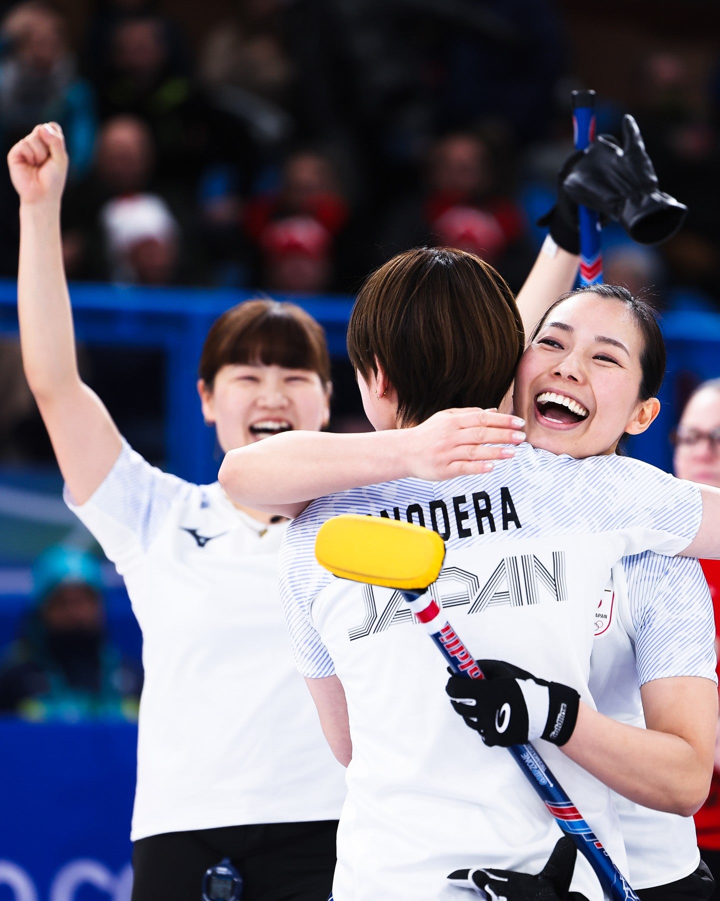 【ミラノ五輪カーリング】日本女子が韓国に5-7で敗れ4敗目 準決勝進出へ正念場