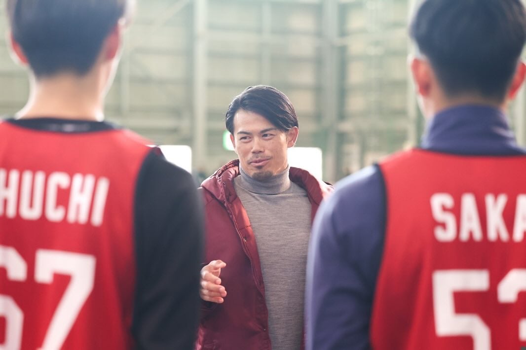 「我々楽天イーグルスも東日本大震災を経験したチーム」楽天・今江 決意新たに