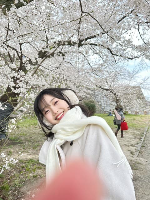 「表情はとっても素敵やったりする」HKT48メンバーの”お母さんが撮る”写真にファンほっこり