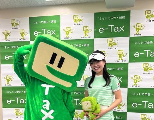 女子ゴルファー廣田真優が