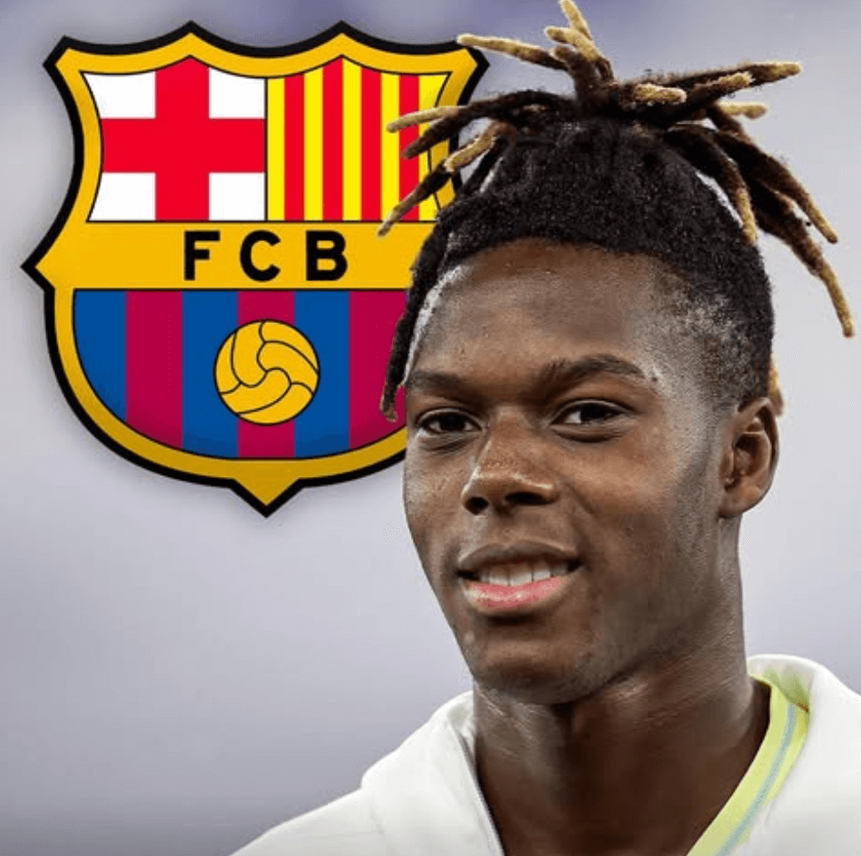 バルセロナ、ウィリアムズ獲得に向け前進！鍵は契約解除金の交渉か、ロマーノ氏報じる