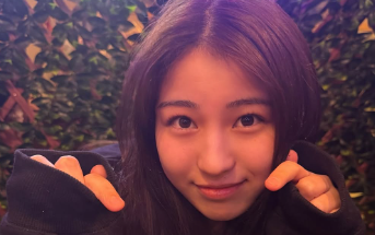 城間菜々美、寝起き感たっぷりの韓国料理ショットを公開！