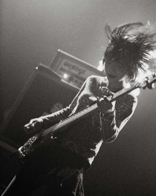 「魂のパフォーマンス」アユニ・Dの投稿にファン震える！