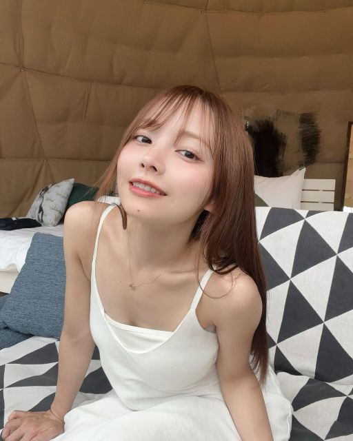 「かわいすぎる！」上田操、