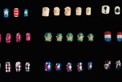 hitomi、24年前のライブツアーを回顧！「ネイルデザインを考えるのが楽しかった！」