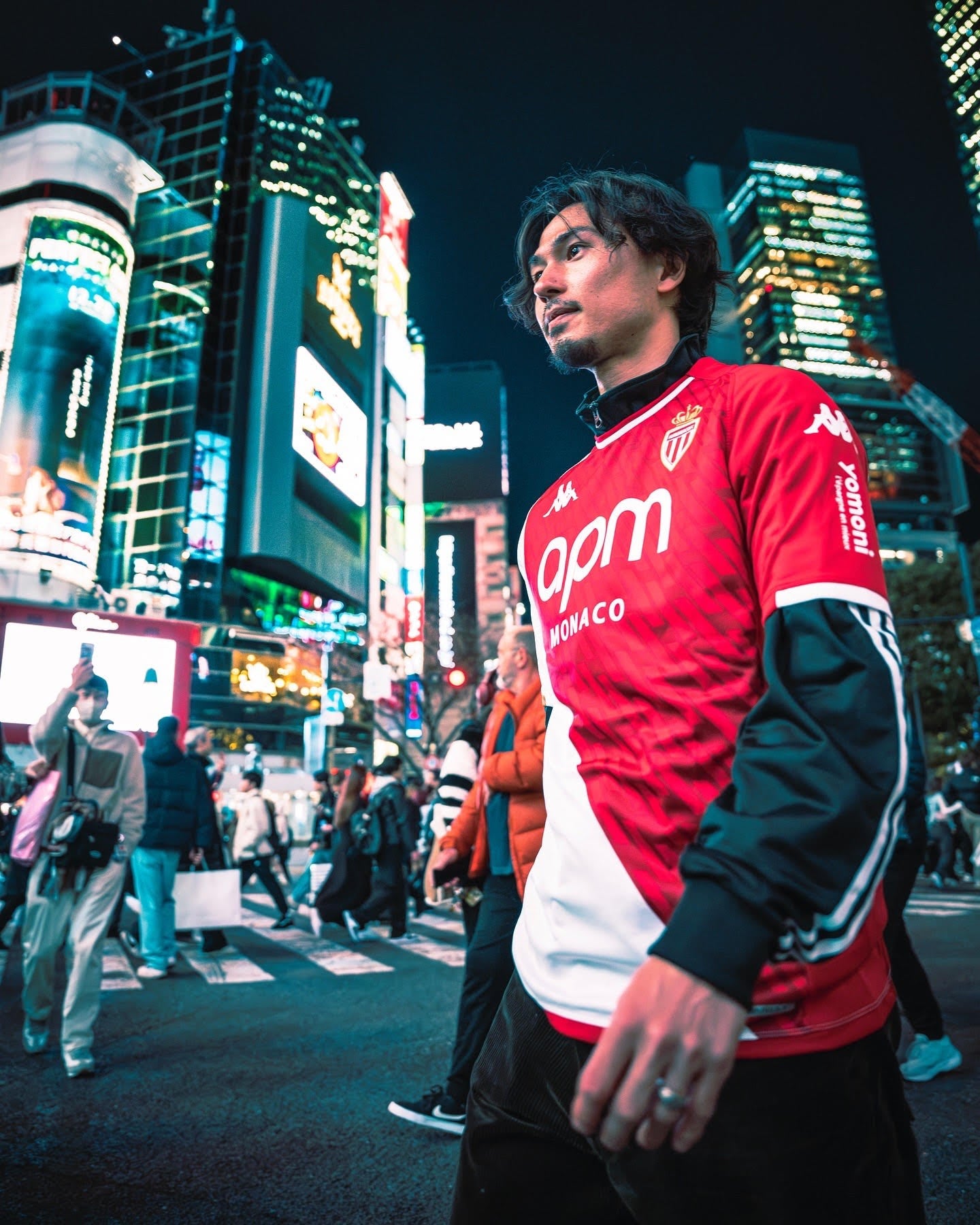 南野拓実が29歳の誕生日を報告🎂🎉