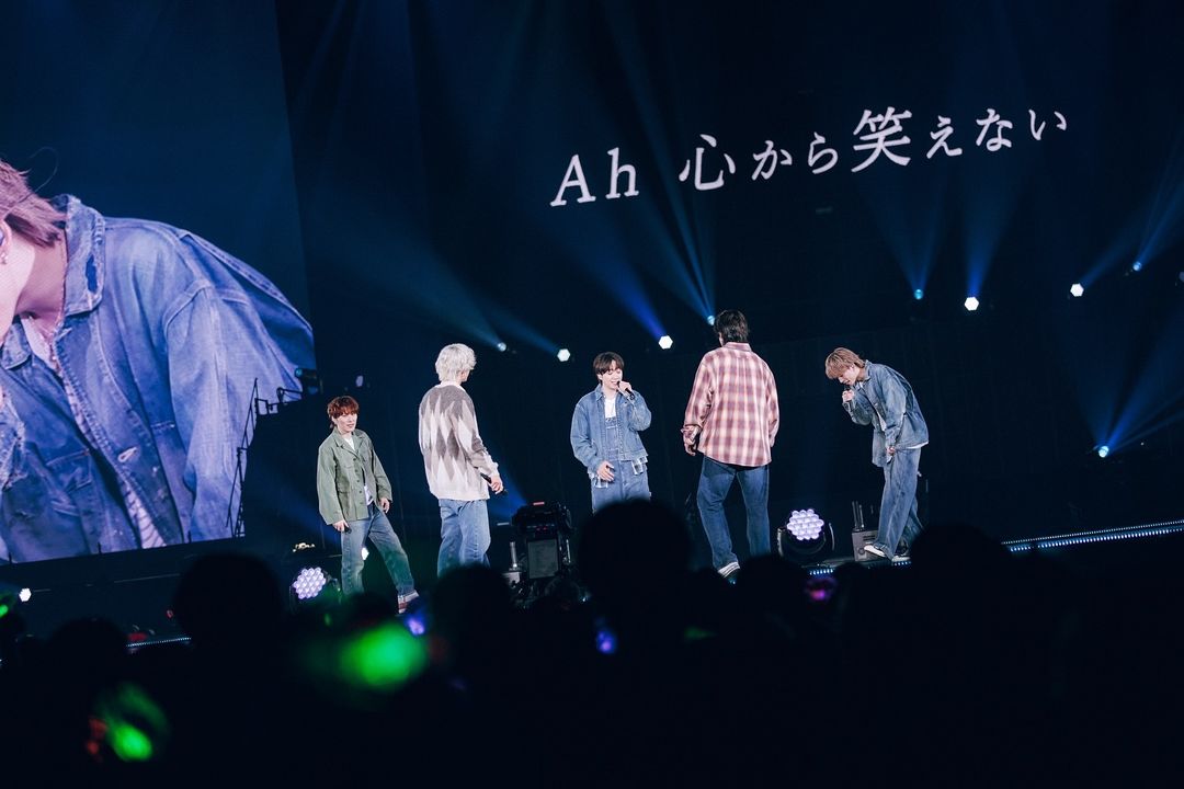 「こいつらと一緒にいたい」コムドット・やまとの