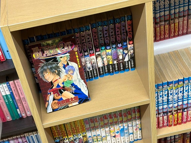 漫画家・矢吹健太朗がホテルで25年前の自作品に遭遇！素敵なエピソードに反響