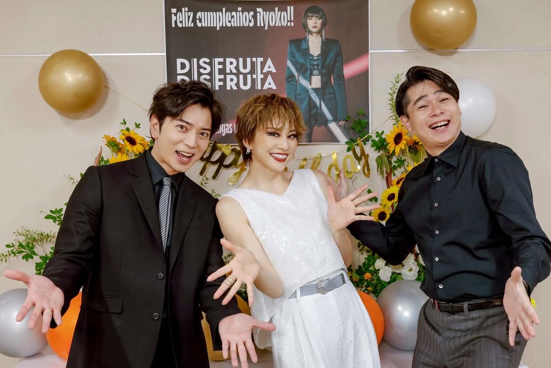 米倉涼子も「本当に圧巻」と認める、スペシャルステージに登場した国民的スーパーアイドルとは？