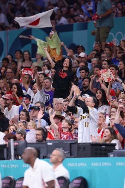 「マジこんな試合だった」人気ラッパーが公開した