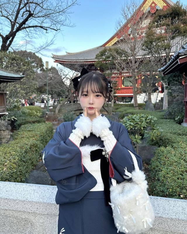 「綺麗でかつ可愛いすぎる。もう完璧」あの人気インフルエンサーの最新