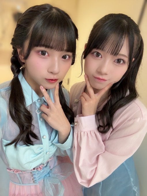 超人気アイドル　ライブの感想を写真と共にファンに共有！！