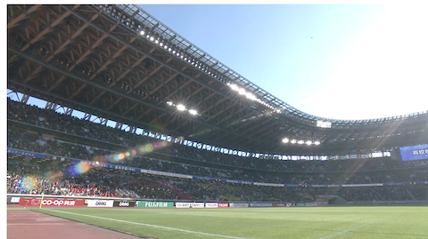 鹿島学園 松本金太郎「10番の品格下げた」悔しさ胸に 大学サッカーへ