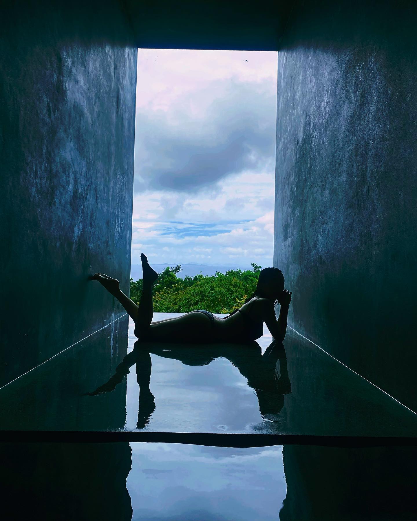 浅田舞 お風呂でのショットを公開❗️❗️「最高すぎて1日に何度も堪能しました♨︎」