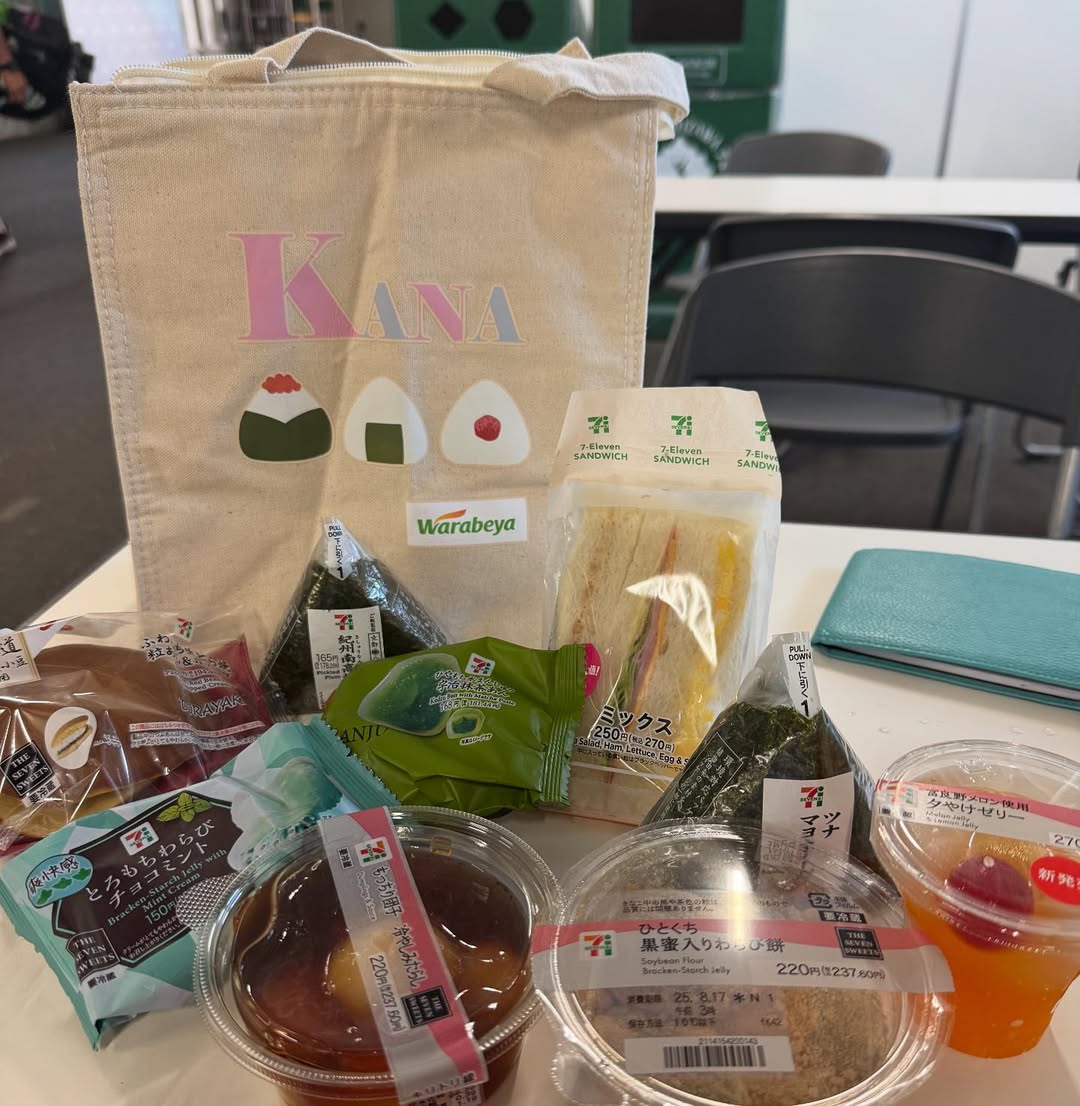 女子プロゴルファー・永井花奈、名前入りオリジナル保冷バッグを公開しファンから「かわいい」の声