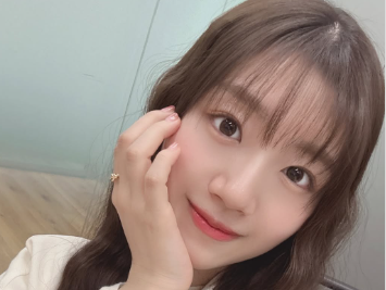 佐々木美玲、最後のオンラインミーグリに感謝「涙してくれたこと、一生忘れません」