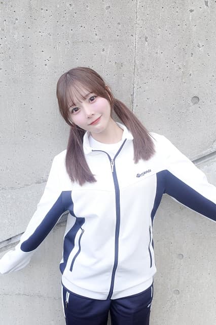 齊藤なぎさが『新しいカギ』でジャージ&制服姿を披露！ファンから「可愛すぎる」の声が殺到