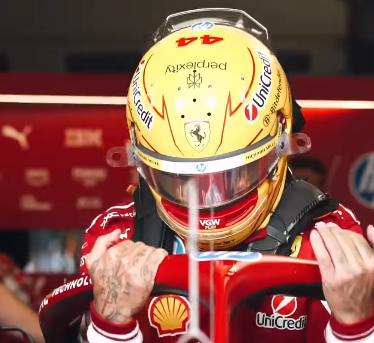 フェラーリが帰ってくる！開幕直前の高揚感を爆発させた“鼓動高鳴る一言”とは？