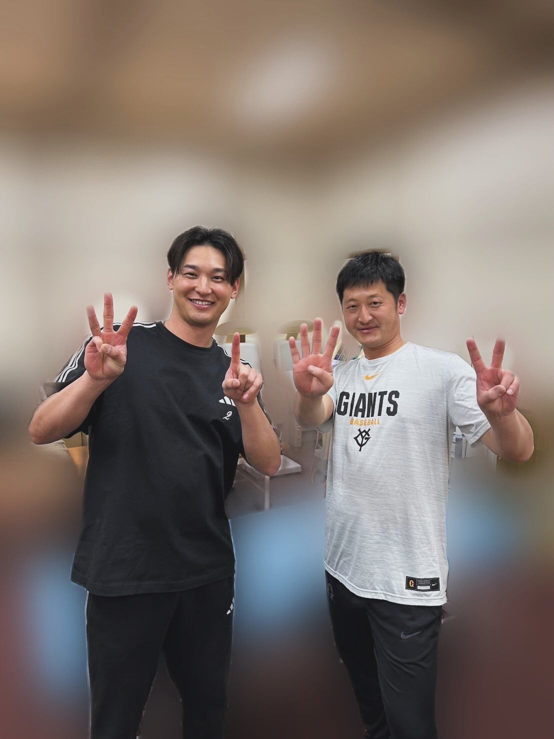 完全復活へ　31歳吉川尚輝の覚悟