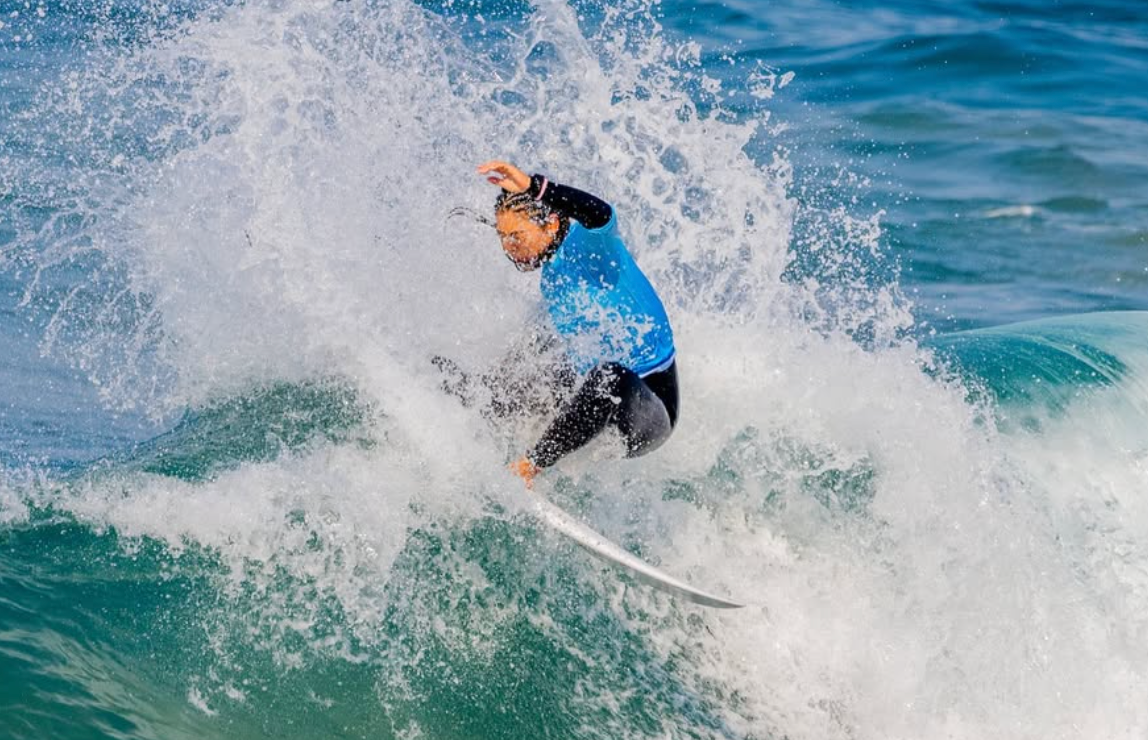 都筑有夢路、CS2戦報告「悔しさ胸にUS OPENへ集中」