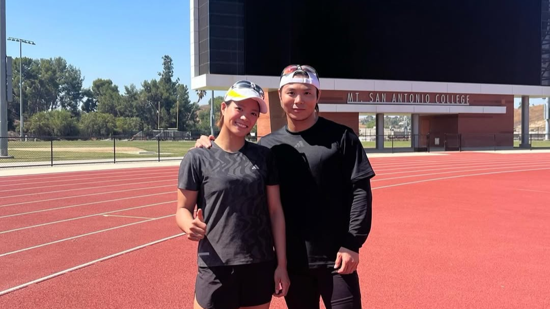 阿部詩＆一二三、絆あふれる2ショットに反響「ありがとう、Mt. SAC！」