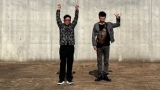 「住んでみたくなった」「癒された」藤井フミヤ、縄文時代に想い馳せる旅レポに反響