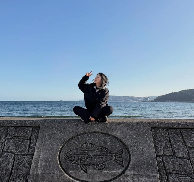 プロゴルファー・辻梨恵、32歳の誕生日を報告「一日一日を大切に」