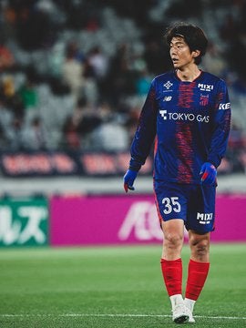 新天地はタイへ　塚川孝輝がFC東京を離れプラチュワップFC完全移籍