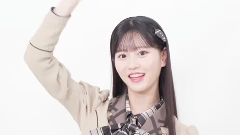 AKB48 八木愛月による「まさかのConfession」ソロパフォーマンス動画を公開