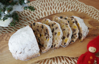 フジ テレビ三上真奈アナ、手作りシュトーレン披露！ファンから絶賛の声！！