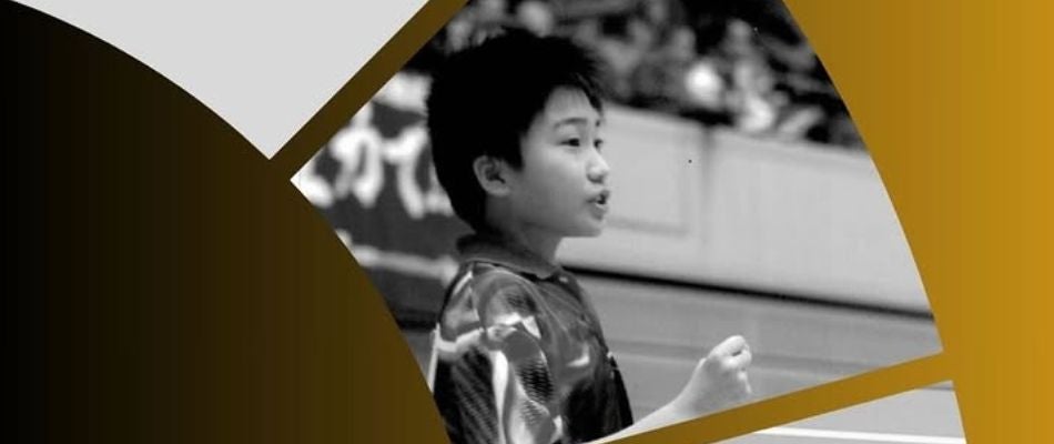 バドミントン・桃田賢斗、今シーズンから選手兼任コーチを務める