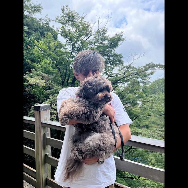 木村拓哉が熱中症を危惧😓「走る救急車の数が多かった様な…。」最新ショットを公開📸