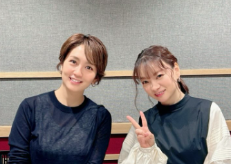 保田圭、新番組スタートを報告！「食育や子育て、日常の楽しさをお届け」