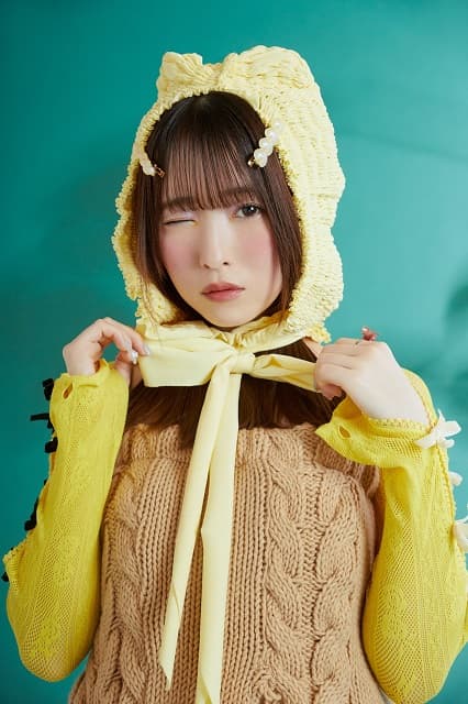 「親和性スゴすぎ」CUTIE STREET 梅田みゆの”〇〇さん”ショットにファンから絶賛の嵐！