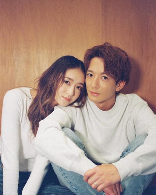 「本当にお似合い！」みちょぱが仲睦まじい夫婦ショットを公開🥰