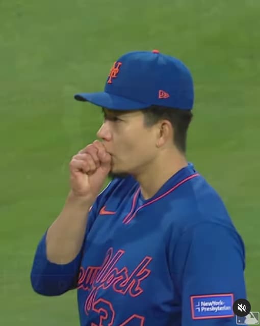 【試合を作る男】千賀滉大 、序盤2回までの3失点からその後6回まで相手打線を抑える！