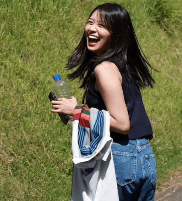 「男の子が一番キュンとする笑顔」あの人気アイドル、口を120％開けたビックリショットを公開