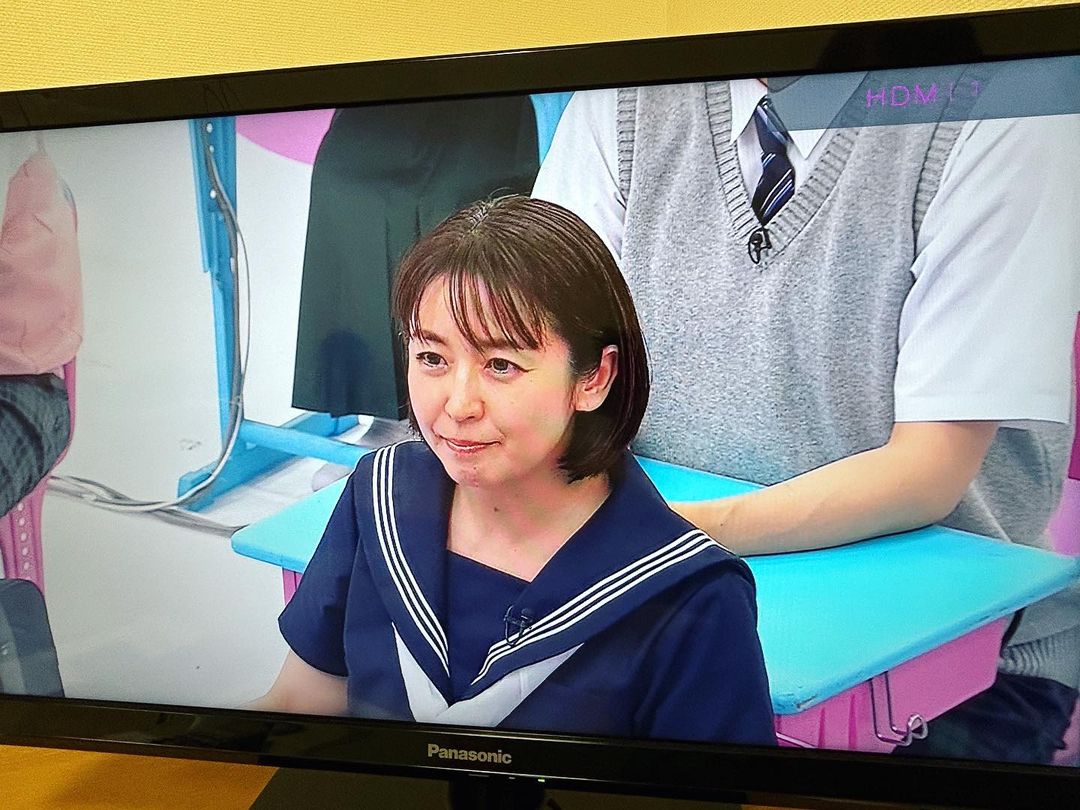 一世を風靡した