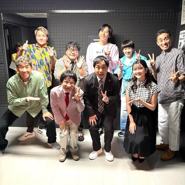 「笑って泣けてホッコリする大好きな番組です〜！」尾木ママ、あの人気番組で二度目の顧問を務める