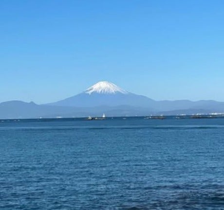 アンガールズの田中卓志がロケでいい感じの富士山を撮影する！