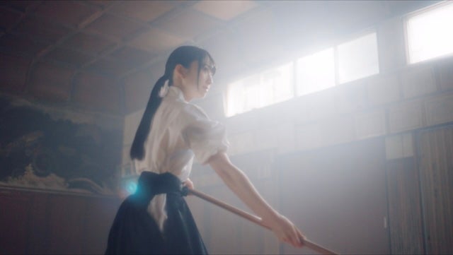 日向坂46に新たな５期生加入！「はじめまして」