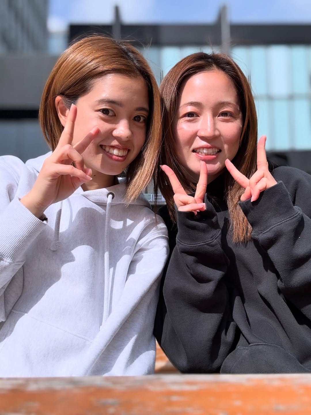 サッカー・長谷川唯が穏やかなリラックスショットを公開！