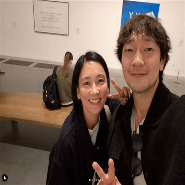 水川あさみ、美術館巡りでまたバッタリ！？「友達になって！」と綴る人物とは