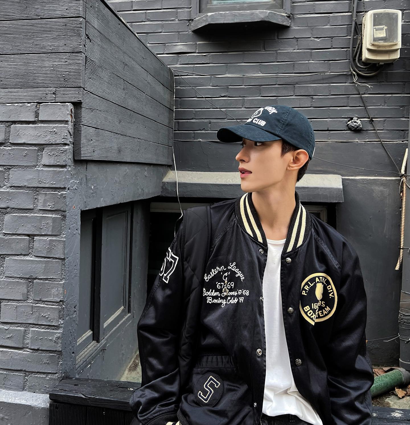 SEVENTEEN・ドギョムの美しすぎる鼻筋が話題💖「Omg u look so good 😍」