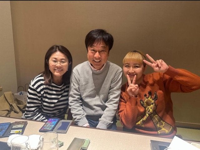 澤穂希「バス旅」出演を振り返り、太川陽介らとのチームに感謝の思い