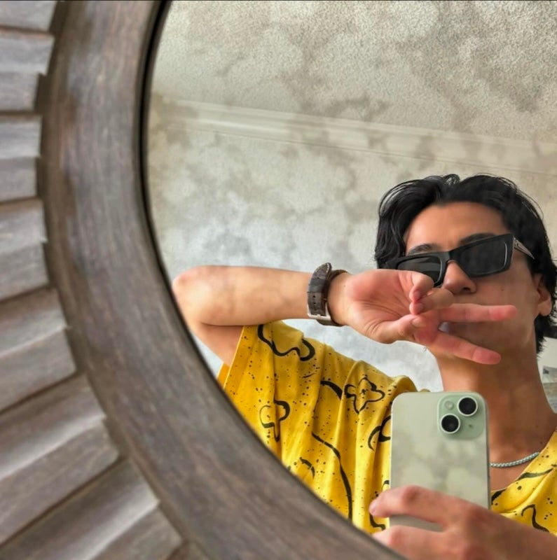 フォロワー100万人超え あの人のLAショットが