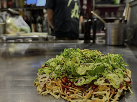 武井壮、小倉から広島へ！お好み焼きを食べて次なる目的地へ急行！