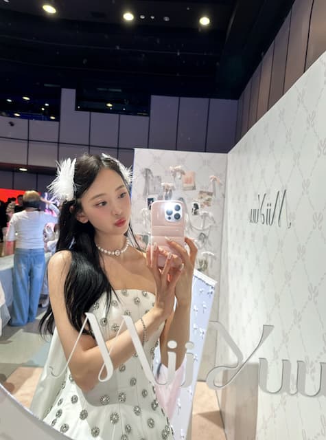 堀未央奈プロデュースのカラコンが11月よりドン・キホーテで販売開始！